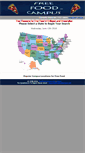 Mobile Screenshot of freefoodcampus.com